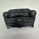 15-16 Dodge Challenger Hellcat Srt Climate Control Panel 68185187AB Scat Launch. Fixed Price $119.00.