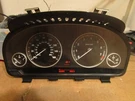 14 15 16 17 18 Bmw 528I Speedometer Instrument Cluster 82K Miles 9348713 Rl. Fixed Price $33.00.