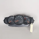 2000 Porsche Boxster 2.7 Speedometer Instrument Cluster 98664110305 Oem. Fixed Price $314.24.