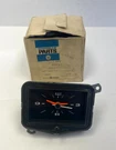 1971 Dodge Plymouth Fury Polara Monaco Dash Clock Gauge 2985837 Nos. Fixed Price $148.00.