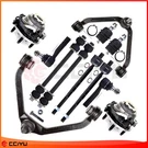 12X Front Control Arm Ball Joint Tie Rod End Link Fit 1998-2000 Ford Ranger. Fixed Price $167.89.