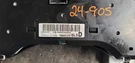 EXPRESS25 2020 Speedometer 938973. Fixed Price $115.00.