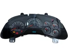 Speedometer Instrument Cluster 2006 - 09 Chevy Trailblazer 85,490 Miles Rebuilt. Fixed Price $109.85.