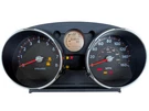 Speedometer Instrument Cluster Dash Panel Gauges 2008 Nissan Rogue 65,844 Miles. Fixed Price $136.08.