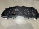 3C3F-10849-FC 2003 F250 Sd Excursion Instrument Cluster Tach Mileage Unknown. Fixed Price $97.99.