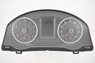 2015-16 Volkswagen Tiguan Speedometer (cluster), Mph (us Market),id 5N0920973HX. Fixed Price $93.10.