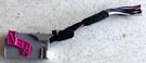 2012 - 2018 Audi Vw 32 Pin Gray Connector Wire Pigtail Oem #1J0972977G. Fixed Price $23.20.