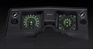 1968 Chevy Chevelle/el Camino Rtx Instruments Kph MTX-68C-CVL-X. Fixed Price $2469.23.