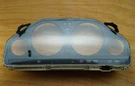 Bmw E30 Motometer Instrument Cluster Housing W/ Polished Lens Gauge Holder. Fixed Price $89.99.