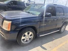 Speedometer Cluster Id 15224133 Fits 05 Escalade 551084. Fixed Price $249.88.