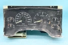 1995-1997 Chevy S10 Blazer Gmc Jimmy Speedometer Instrument Cluster Gauges 137K. Fixed Price $52.00.
