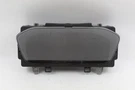 Speedometer Cluster 21K Miles 12.30'' Display Fits 2018-19 Volvo XC60 Oem #34710. Fixed Price $100.00.