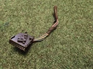 2012-2015 Bmw X1 E84 Instrument Cluster Speedometer Oem Pigtail Wire 5M6. Fixed Price $29.99.
