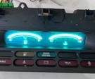 92-96 Honda Prelude Fuel & Temperature Digital Instrument Gauge Cluster. Fixed Price $488.87.