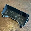 1997-1999 Jeep Cherokee Xj Speedometer Gauge Instrument Cluster 56009726K Oem. Fixed Price $54.99.