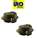 2PCS For Mercedes W124 260E 300D Front Suspension Strut Mount - 1243201444 Uro. Fixed Price $53.90.