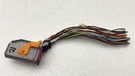 Vw Audi Porsche Wiring Harness Plug Connector 21 Wire Pigtail Oem #1J0972977J. Fixed Price $11.99.