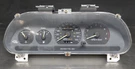1994-1996 Mercury Tracer A/t Speedometer Instrument Gauge Cluster 74K *flaw. Fixed Price $62.95.