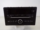 07-08 Saab 9-3 6 Disc Cd Player Radio Oem Lkq. Fixed Price $79.17.