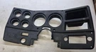 1973 - 1977 Chevy C/k Gmc K5 Instrument Gauge Cluster Bezel 347224 Surround. Fixed Price $149.00.