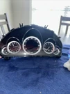 10-13 Mercedes E350 W207 Coupe Speedometer Odometer Instrument Cluster Gauge Oem. Fixed Price $69.35.