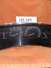 1999 Buick Park Avenue Speedometer Instrument Gauge Cluster Assembly Oem. Fixed Price $40.00.
