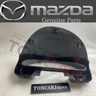 New Mazda Genuine Miata Meter Hood NA01-55-420B-00. Fixed Price $195.39.