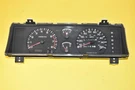 93 Nissan Pathfinder Instrument Cluster Speedometer 3.0L V6 A/t 142K Miles Oem. Fixed Price $139.99.