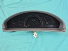 00-06 Mercedes W220 CL500 S500 Instrument Speedometer Gauge Cluster 122K. Fixed Price $189.99.