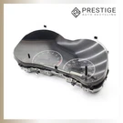 2010 Toyota Corolla Instrument Cluster Speedometer Gauge 83800-02V61. Fixed Price $107.10.