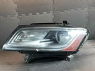 13 14 15 16 17 Audi Q5 Headlamp Assembly Left Driver Xenon 8R0941005E. Fixed Price $445.03.