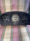 Mercedes Benz Sl 107 Instrument Cluster 72-80. Fixed Price $225.00.