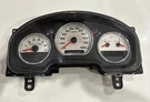 2004 2008 Ford F-150 King Ranch Instrument Cluster Assembly Gauge. Fixed Price $129.99.