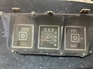 Vintage 1973-1979 Ford F150 Bronco Instrument Gauge Cluster Oem. D3TF-10848. Fixed Price $155.00.