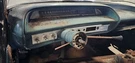 Speedometer Cluster 120 Mph Fits 1963 Impala 1171372. Fixed Price $125.00.