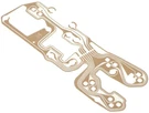 Instrument Cluster Printed Circuit For 1978-1980 Gmc Truck With Gauges & Tach. Fixed Price $79.98.