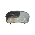 2006 Cadillac Srx Speedometer Gauge Cluster Oem (untested). Fixed Price $45.99.
