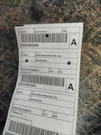 Speedometer Mph Fits 14-18 Mercedes Sprinter 2500 1562296. Fixed Price $129.89.