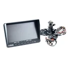 Vdo A2C59519797S Inch Rv Camera Dis. Fixed Price $273.50.
