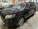 Used Speedometer Gauge Fits: 2017 Ford Explorer Mph Id HB5T-10849-CA. Fixed Price $126.25.
