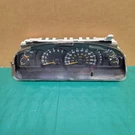 2000-2002 Toyota Tundra A/t V8 Speedometer Tach Instrument Cluster 83800-0C050. Fixed Price $104.99.