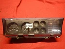 78 79 80 81 Oldsmobile Cutlass Gauge Package Tach Dash Instrument Cluster Panel. Fixed Price $99.99.