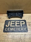 97-01 Jeep Cherokee Xj Speedometer Instrument Gauge Cluster 220K 56009727AD. Fixed Price $99.99.