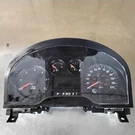 Speedometer Cluster Mph Id 5F2T-10849-AA Thru Ad Fits 2005 Ford Freestar. Fixed Price $130.00.