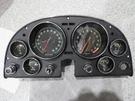 1966 C2 Corvette Gauge Cluster-profess RESTORED-6500 Redline L72 427/425HP. Fixed Price $2495.00.