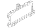 Genuine Nissan Instrument Cluster 24809-1YC0B. Fixed Price $2421.97.