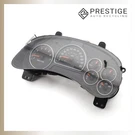 2004 Gmc Envoy Instrument Cluster Speedometer Gauge Mph 15111305. Fixed Price $131.12.