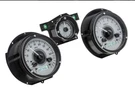 Dakota Digital 1971-73 Ford Mustang Analog Gauge System Kit VHX-71F-MUS-S-W. Fixed Price $945.25.