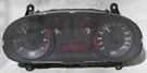 Dodge Dart 2015 Factory Speedometer Instrument Cluster Gauges 56054660AB. Fixed Price $32.99.