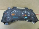 07-13 Gmc Sierra Speedometer Instrument Cluster 380K Miles 2007-2013. Fixed Price $50.00.
